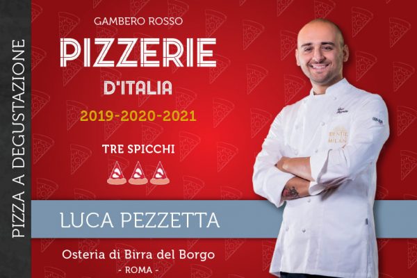 PREMIO3-pizzerie d'italia